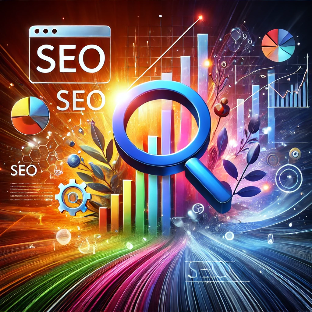 Gids voor SEO en branding