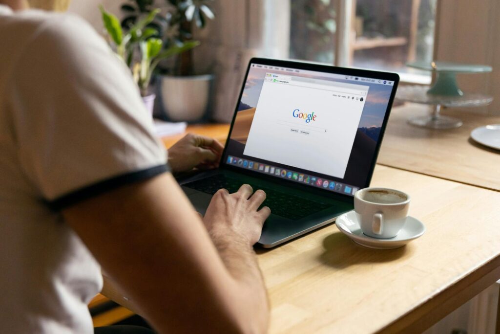 Wat is het EEAT model van Google